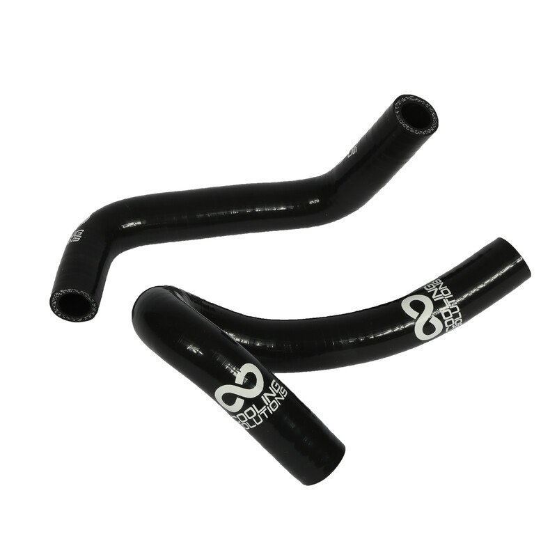 Silicone Heater Hoses for Mazda MX-5 NA & NB (89-05)